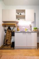 Kõigi mugavustega soodne stuudiokorter - B&B Pärnu