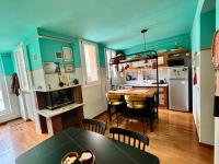 Letizia city centre terrace - B&B Bari