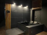 Camera Tripla Luxury