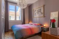 Apartamento de 2 dormitorios