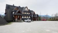 Apartamenty Sun & Snow Kierpcówka - Bed and Breakfast