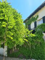 Mon cocon douillet hyper centre St Laurent du Var - B&B