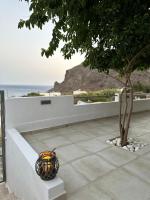 Lavi view apartment - Chambres d’hôtes Léntas