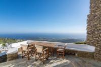 Giagermos House - B&B