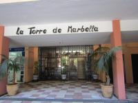 TM 616 - B&B Marbella