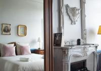 Appartement de Charme - Reims Centre - Quartier du Boulingrin - Gare - Bed and Breakfast Reims