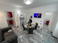 Raineri House By Holiday World - Chambres d'hôtes Santa Margherita Ligure
