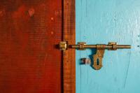 Camera Budget Doppia con Letti Singoli