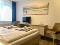 Doppelzimmer - 1. Stock