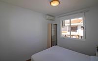 Apartment mit Terrasse