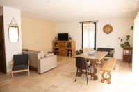 Appartement avec Terrasse