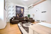 Premium Apartment by Hi5 - Vitkovics Suite - Ferienwohnung Budapest