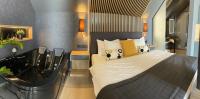 Apartamento Superior con sauna