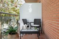 Appartamento con Balcone