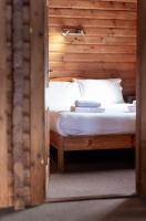 Chalet (without Hot Tub)