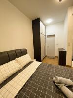 Apartamento de 3 dormitorios