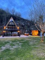 Valea Mosului - Charme A Frame - B&B