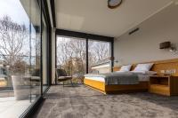Deluxe Doppelzimmer mit Balkon