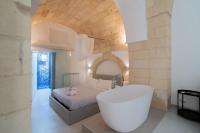 B&B Lecce - Dimora Barocca Luxury Suites - Bed and Breakfast Lecce