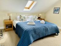 B&B Hexham - The Boatside Inn - South Tyne - 1 Bedroom Cottage - Bed and Breakfast Hexham