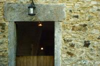 Casa Rural A Pasada - B&B Cedeira