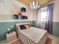 B&B San Benedetto del Tronto - Casa Chiara in centro con corte privata - Bed and Breakfast San Benedetto del Tronto