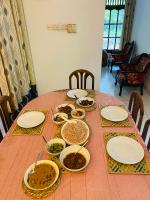 Haven Villa - Bed and Breakfast Ahangama