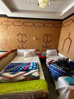 Hotel restaurant ait saderat - B&B Boumalne Dades