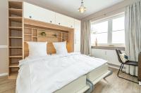 meine "Syltkoje" - Ferienwohnung