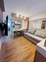 Departamento en hermosa zona de Nueva Córdoba. SS3 - Chambres d'hôtes Córdoba