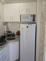 Hospedagem Flat verde Sul de Minas - B&B