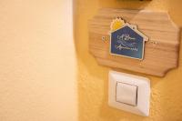 BARI COMFORT APARTMENT NEAR THE SEA - B&B