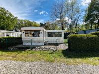 Vakantiepark Klein Vink - A10 - Ferienwohnung Arcen
