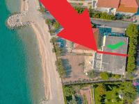 Beach Haven - Ferienwohnung