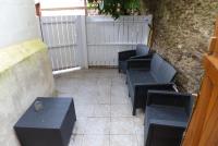 Appartement balnéothérapie et sauna hyper centre - Chambres d’hôtes