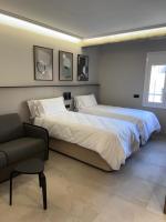 B&B Tudela - TUEH TUDELA BALCON DE BARDENAS - Bed and Breakfast Tudela