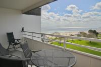 Kaiserhof App 786 inkl WLAN - Chambres d’hôtes Grömitz