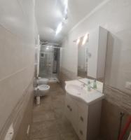 Trilocale nel centro di Sampierdarena - B&B Genova