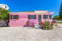 Pink Flamingo - B&B