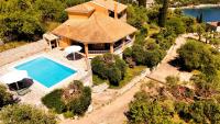 B&B Gimari - Villa Milka - Bed and Breakfast Gimari