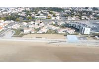 Villa Familiale, Vue sur Mer, Accès Direct Plage - Bed and Breakfast