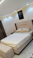 fantastic new modern apartment شقة مميزة في قلب المهندسين قريبة من النيل - Chambres d'hôtes Le Caire