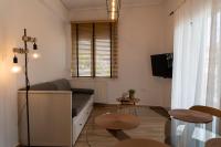 Ophelia - New Modern Apartment with Spectacular Olympus View - Chambres d’hôtes Litochoro
