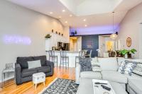 4 Mi to Dtwn Gem with Lake Access in Camdenton - B&B