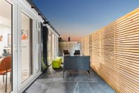 Lovely Penthouse in Worthing - Sleeps 6 - Ferienwohnung