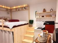 Le studio des Ambans - B&B