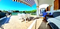 Apartamento bajo VERAMAR 2 2ª línea 500 m de la playa - B&B Vera
