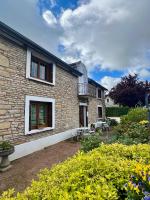 Au Raisin de Bourgogne - B&B