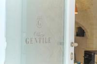 Palazzo Gentile - B&B Locorotondo
