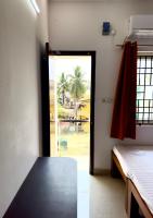 Sishya Hotels & Service Apartment Thoraipakkam, Chennai OMR, IT Expressway - Chambres d’hôtes Chennai